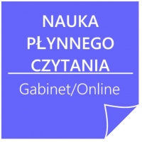 Nauka płynnego czytania