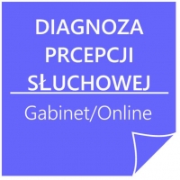 Diagnoza percepcji słuchowej