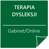 Terapia dysleksji